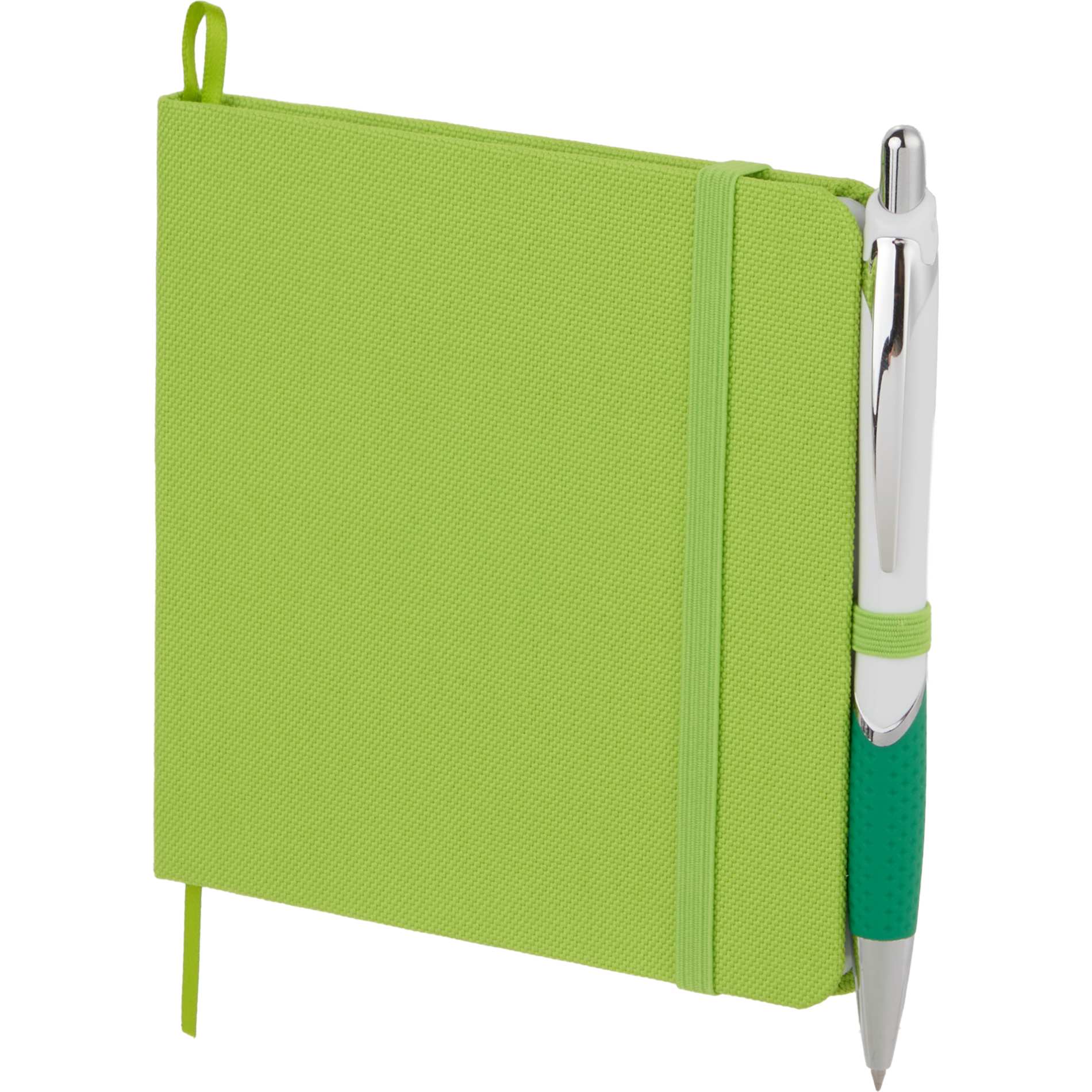 4.7" x 4.7" Remark Recycled Square Notebook 46