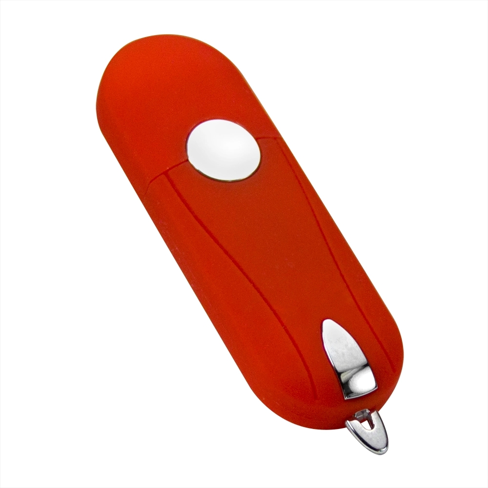 Lazy Fox USB Flash Drive 2.0 5