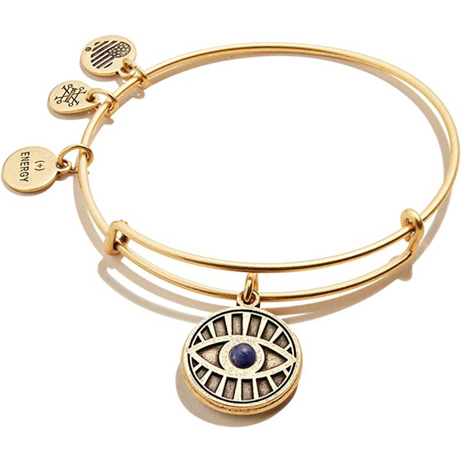 Alex and Ani Expandable Metal Women's Classic Bracelet 3