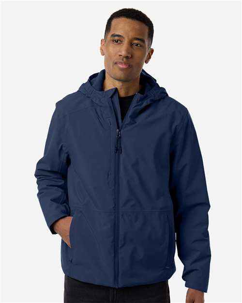 Men's Barrier All Season Jacket - CE812 32