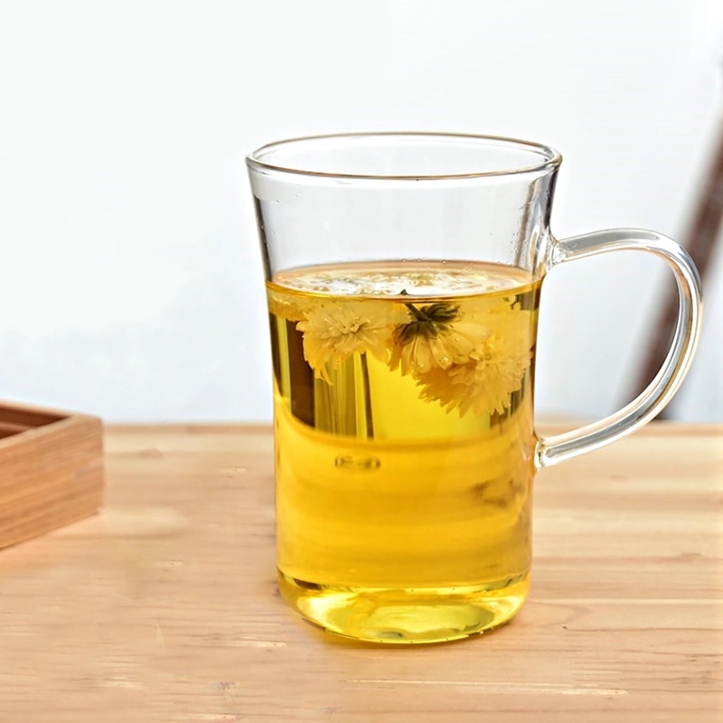 Custom 10 oz Glass Beer Steins 4