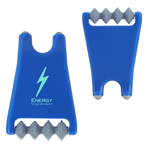 Rigger 2-in-1 Roller & Massager 14