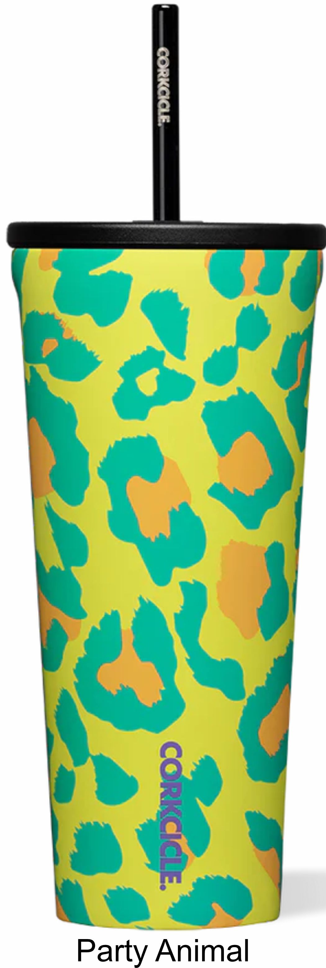 Corkcicle Cold Cup 24 oz Tumbler 5