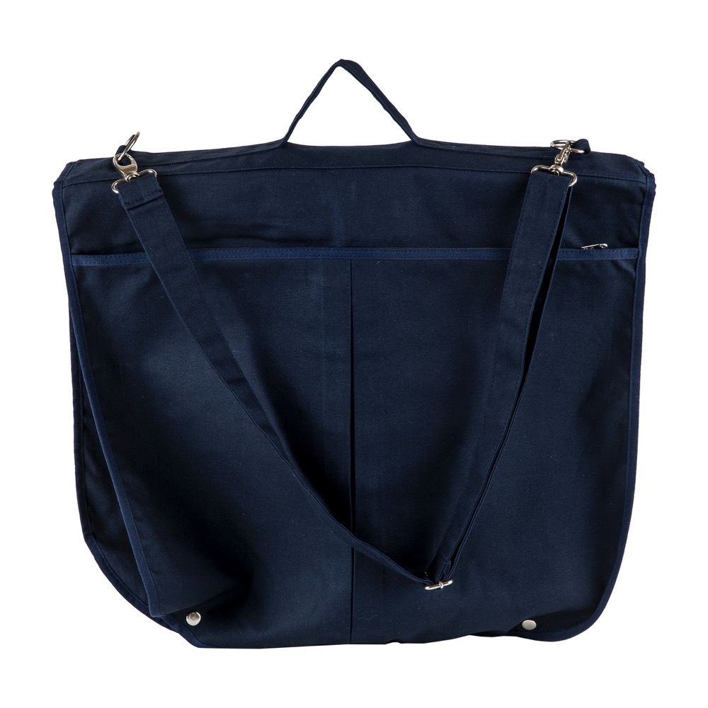 10 Oz. Lightweight Canvas Garment Bag