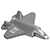 Fighter Jet Stress Reliever 5