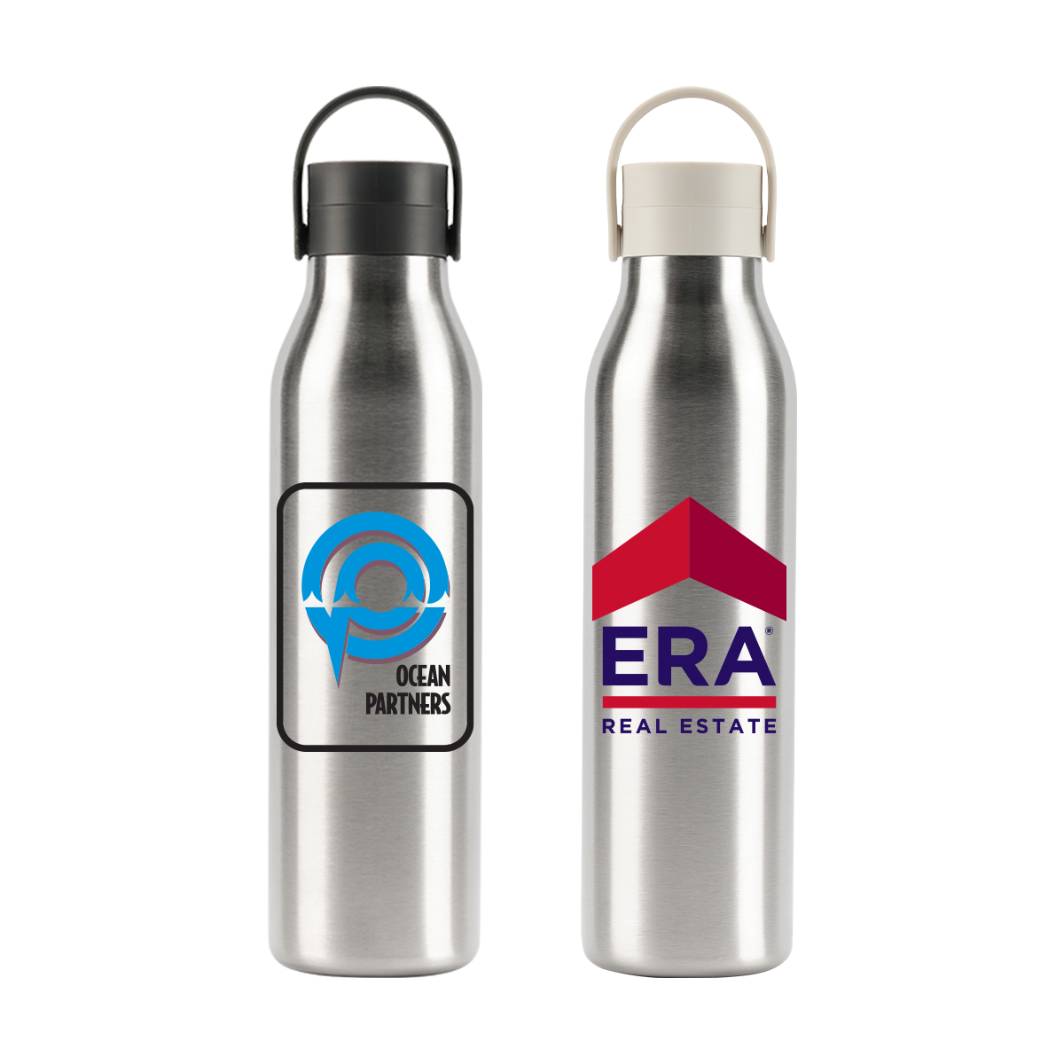 Circular 25 oz. Recycled Stainless Bottle 11
