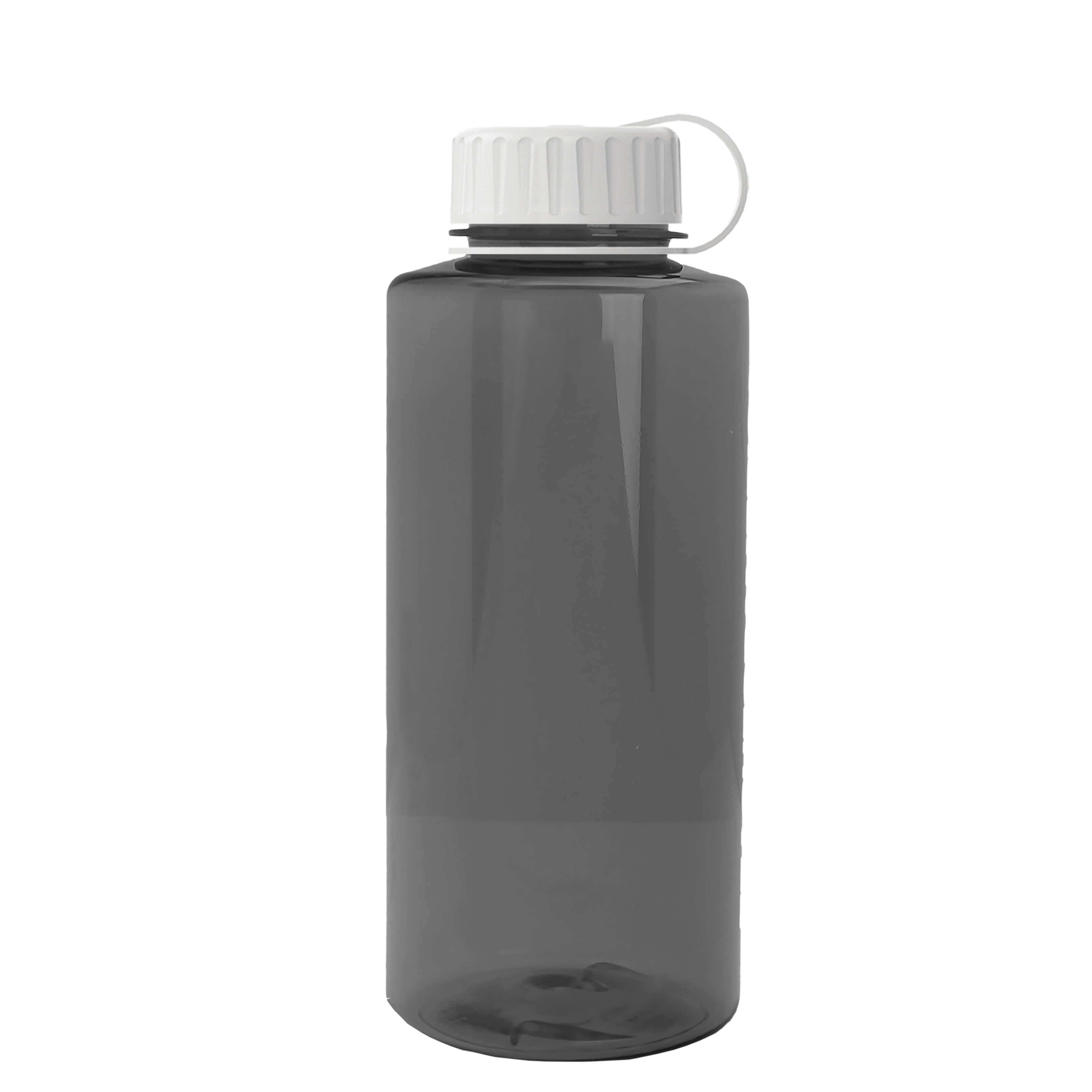 Garyline® Mountaineer Tritan® Bottle with Tethered Lid - 36 oz. 42