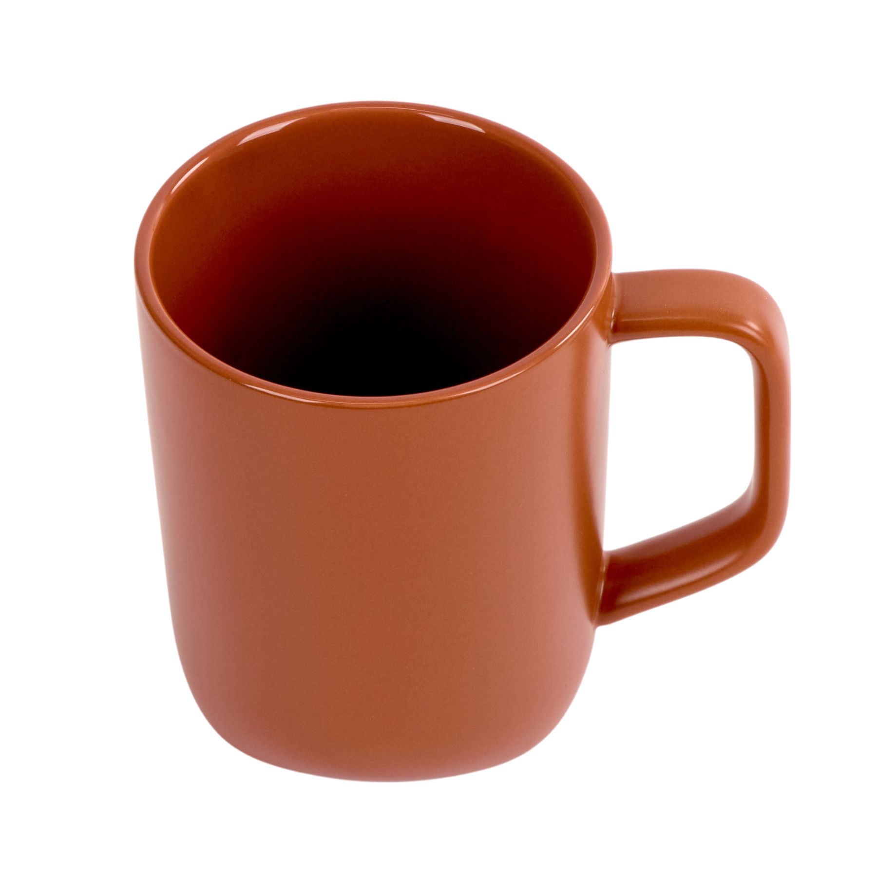 Lisbon 18 oz. Recycled Ceramic Mug 20