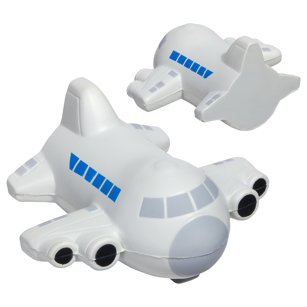 Small Airplane Stress Reliever 5