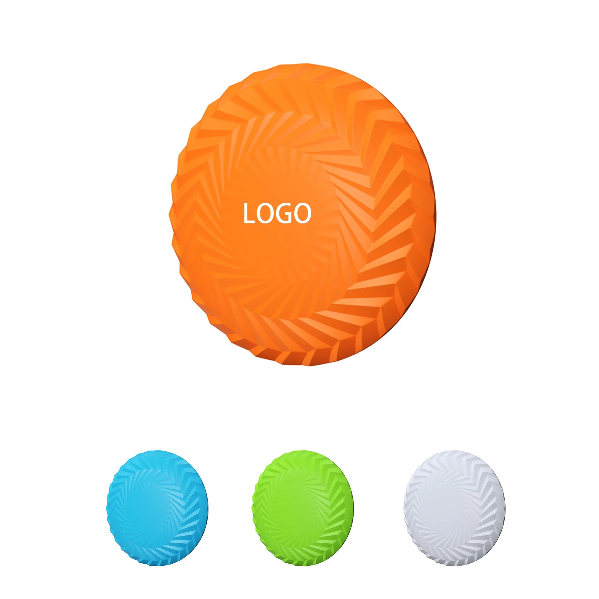Pet Flying Disc 2