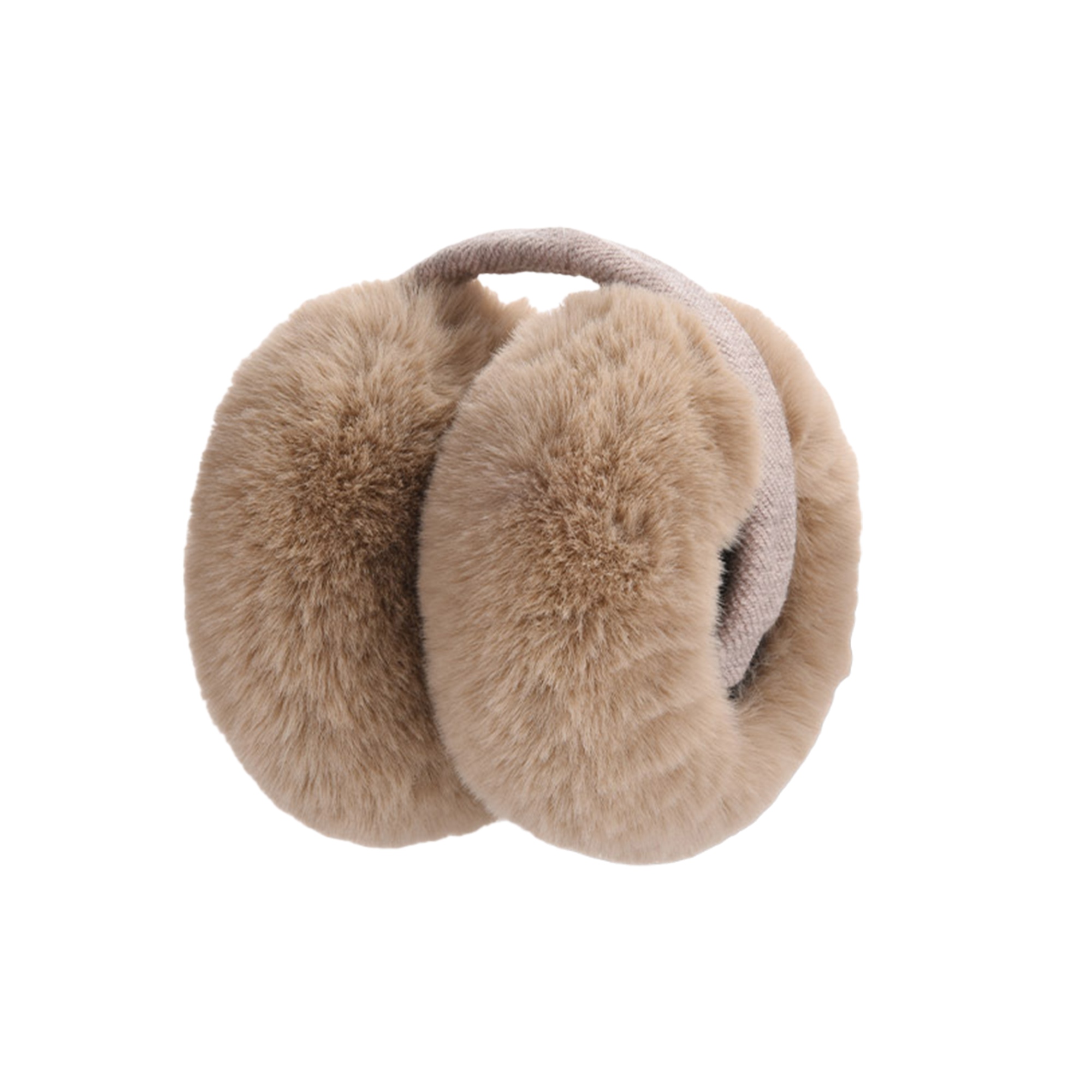 MOQ50 Foldable Ear Muff Warm Earmuff 2
