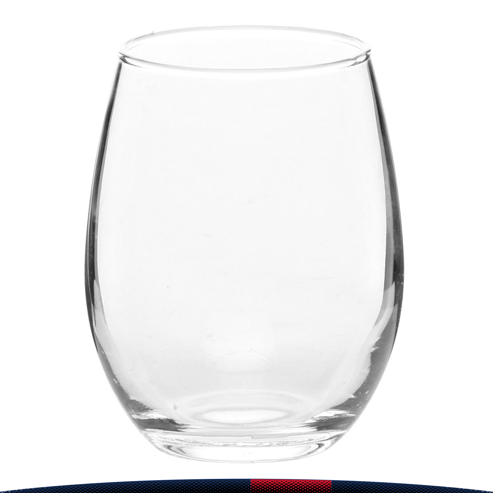 ARC 5.5 oz. Pulia Stemless Glasses 4