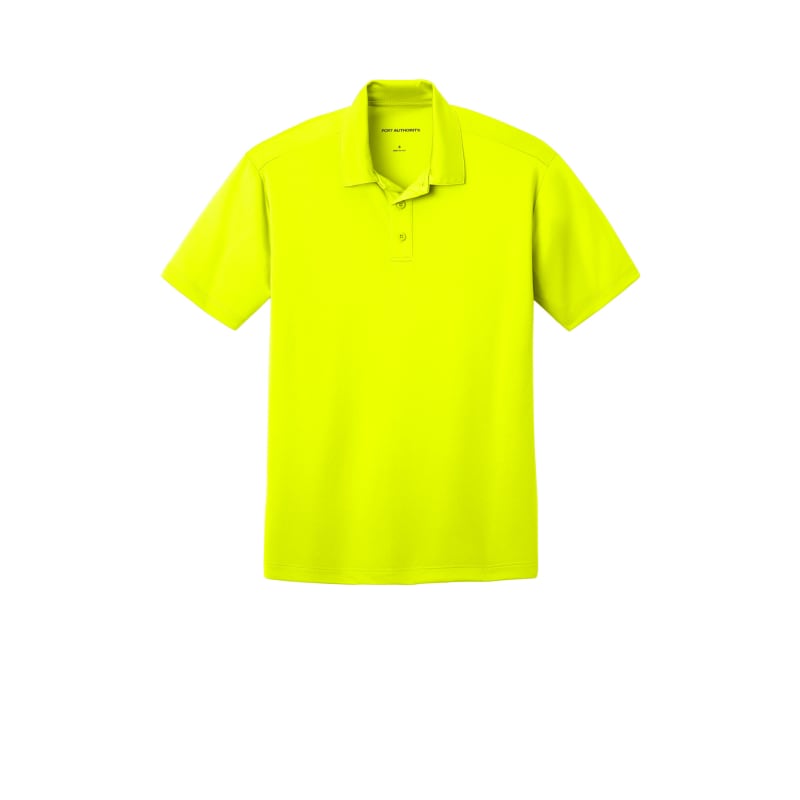 Port Authority Silk Touch Performance Polo. 81