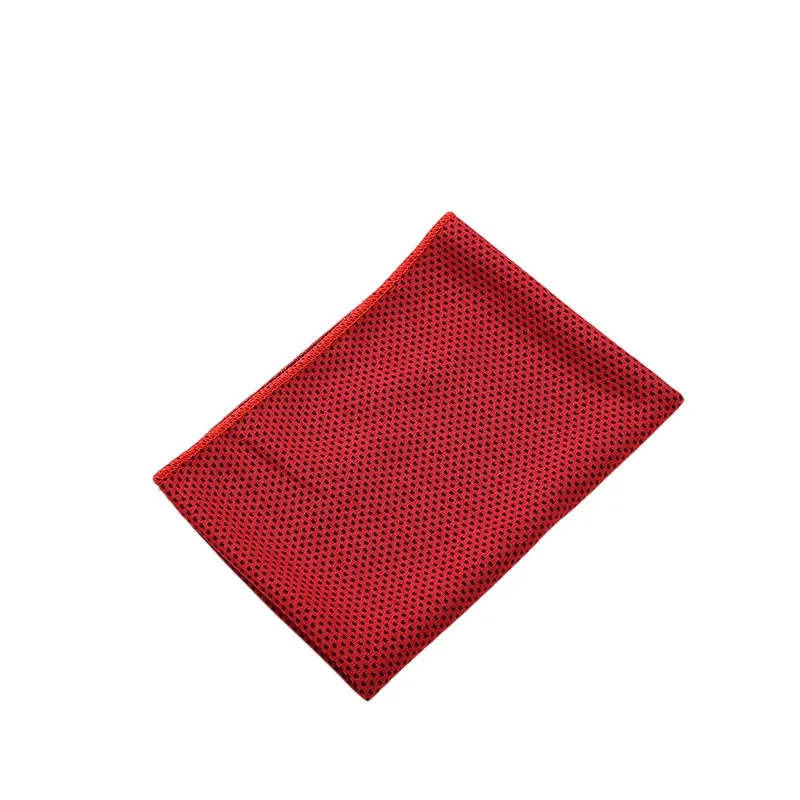 Quick-Dry Cooling Sports Towel 11