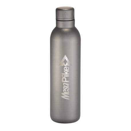 Thor Copper Vacuum Insulated Bottle 17oz 56