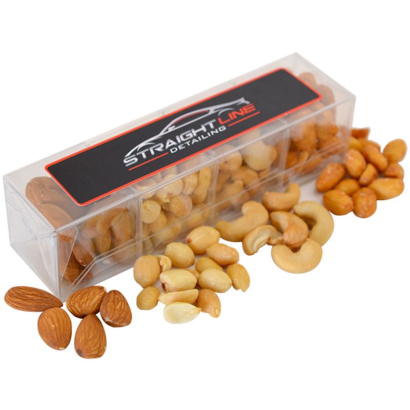 4 Way Acetate Nuts Box 2