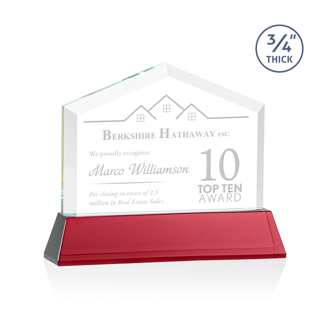 Micasa Award on Newhaven - Red 11