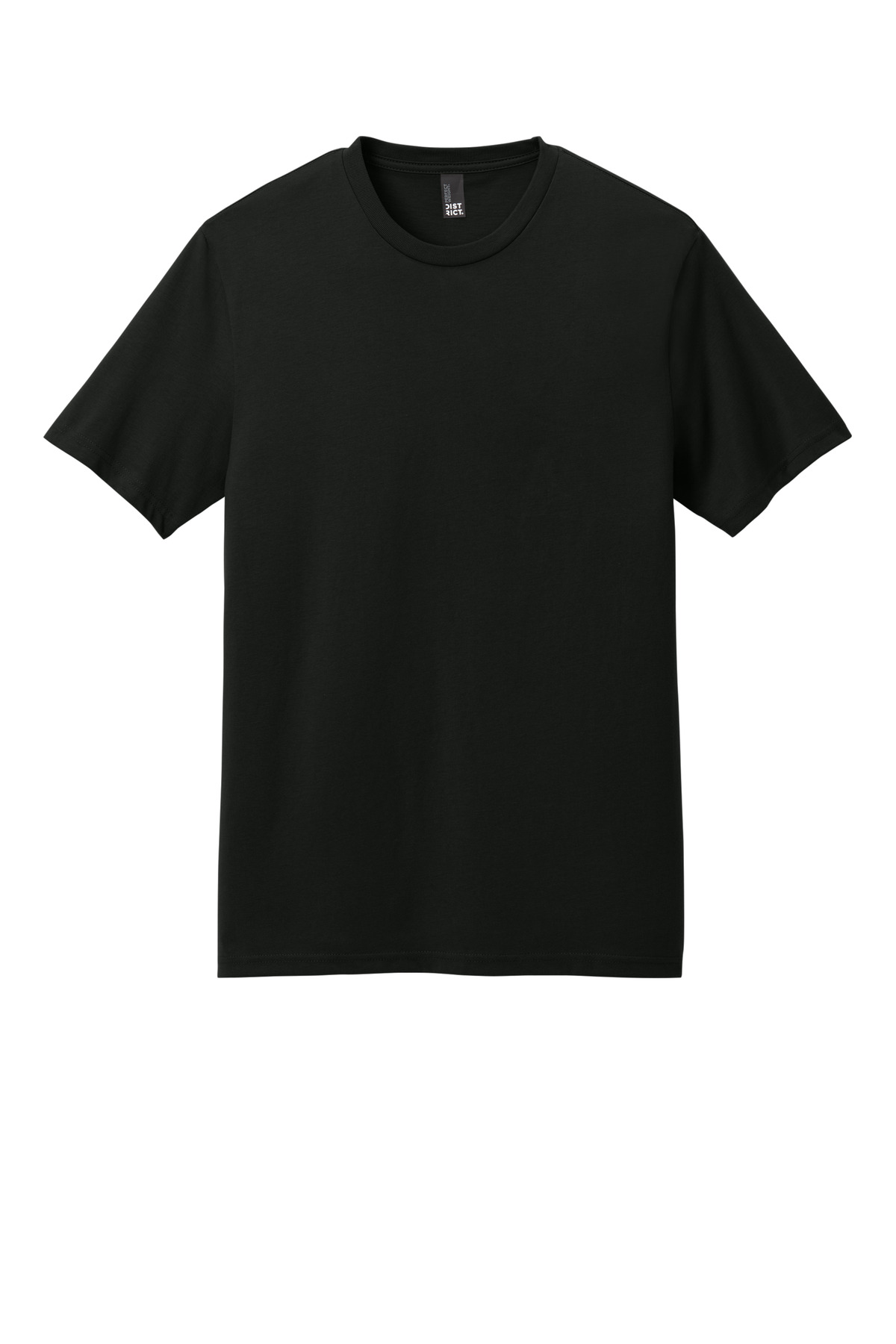 District Perfect Weight Icon Tee DT106 70