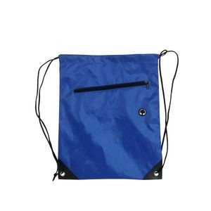 Drawstring Backpack 17