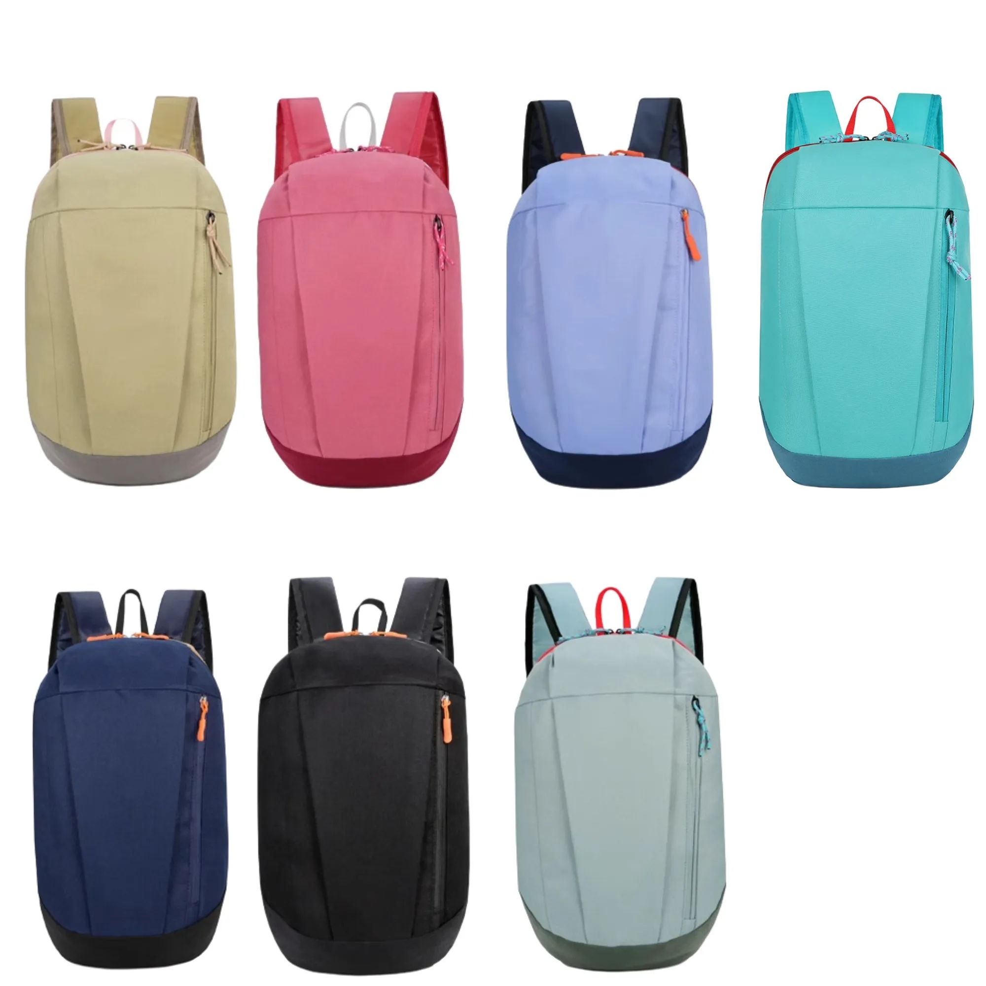 Lightweight Cycling Backpack Sports Travel Bag 6