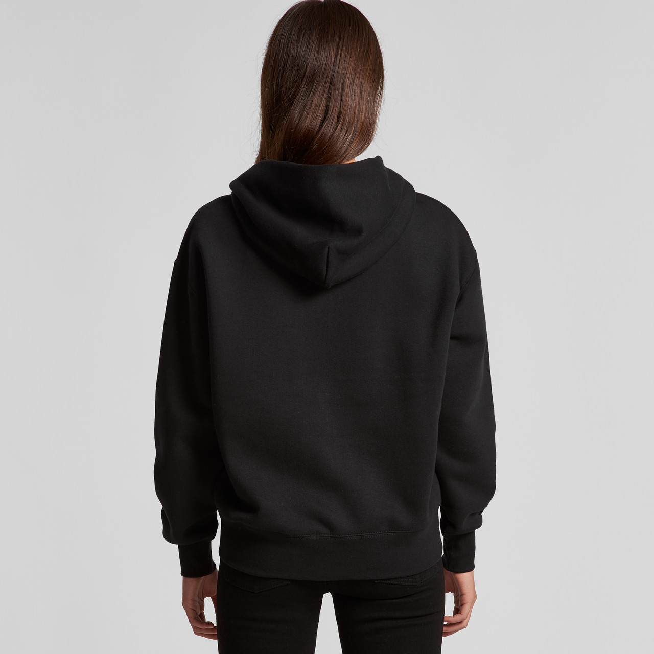 Wo's Relax Zip Hood | 4162 28