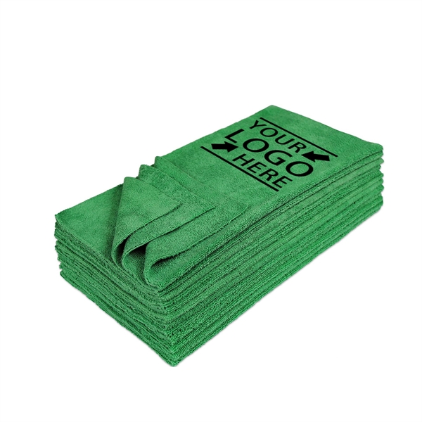 Microfiber Rally Towel