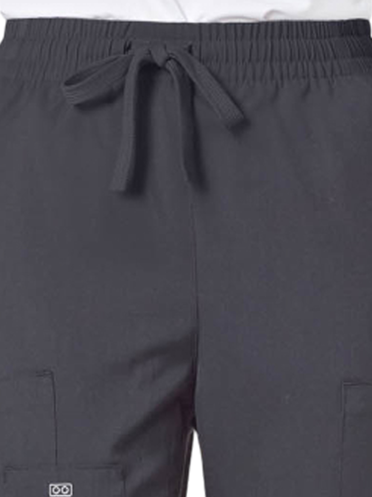Parkley Quantum - Women's Seven-Pocket SAGE Cargo Pant 7