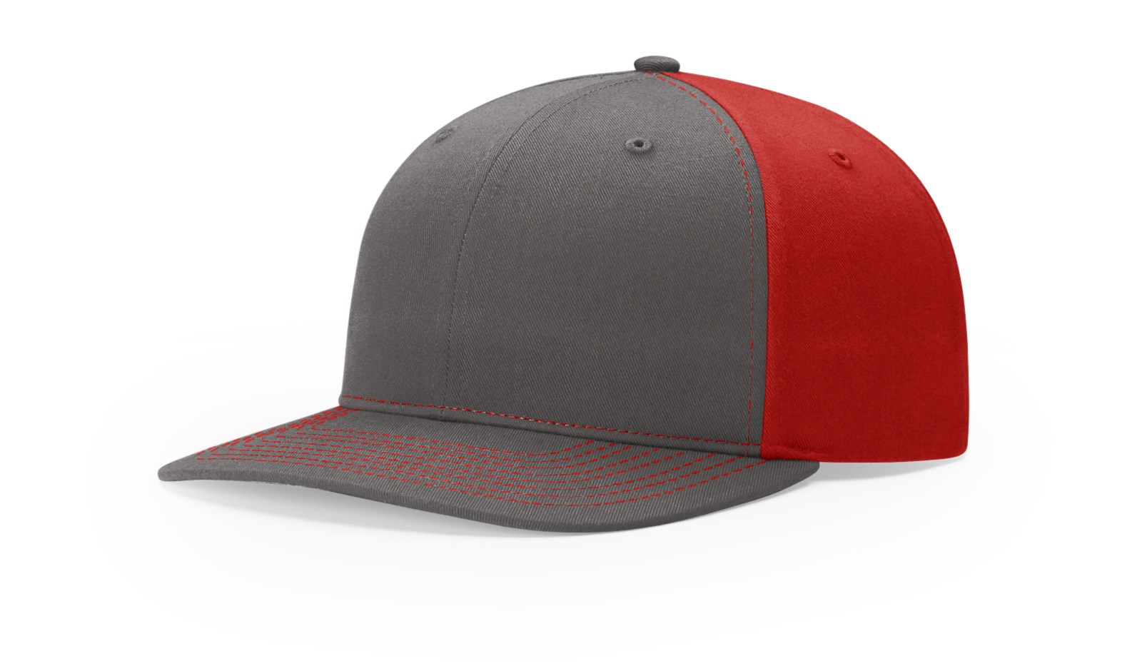 Twill Cap 8