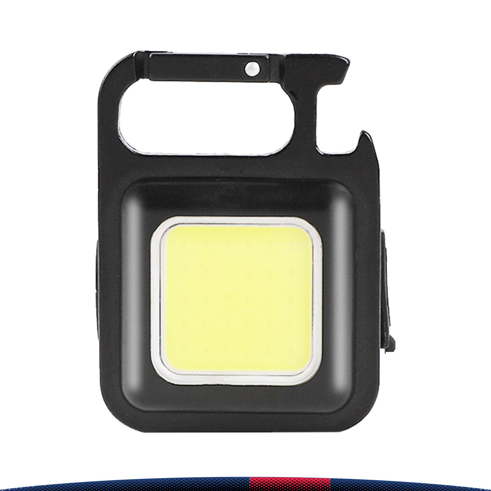 Estar Keychain Flashlight 3