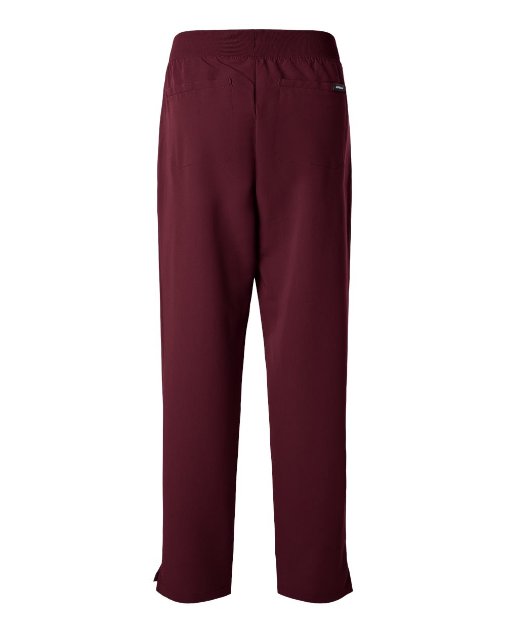 Women's Petite Sizes Xenos Essential Knit-Waist Scrub Pants - W20001P 41