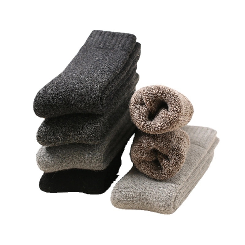 Womens Wool Socks 1