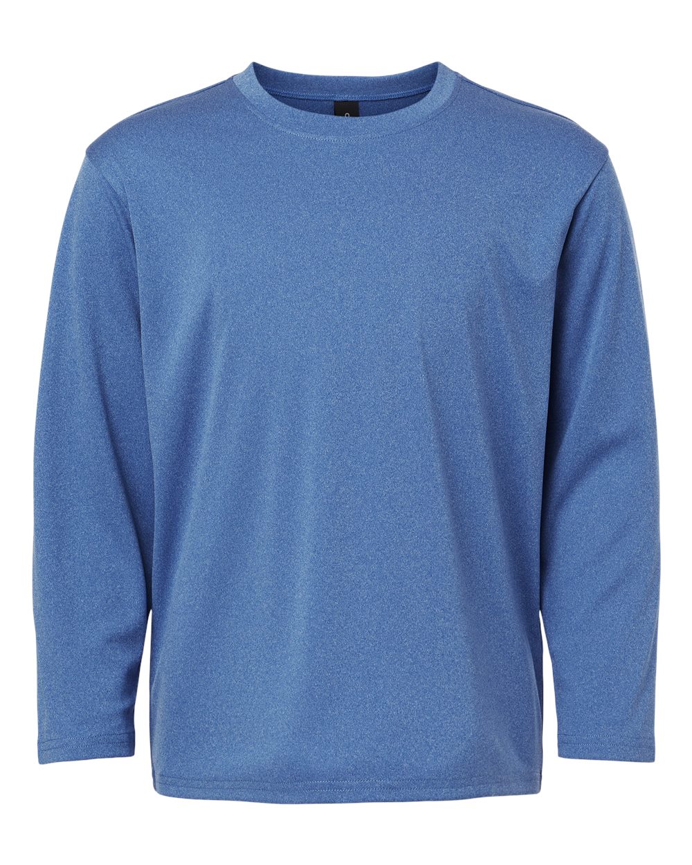 Youth Pro-Lock Performance Long Sleeve T-Shirt - 48400Y 111