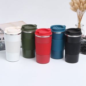 17Oz Double Wall Travel Coffee Mug Tumbler 4