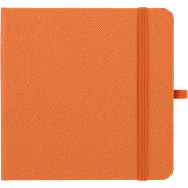 4.7" x 4.7" Remark Recycled Square Notebook 146