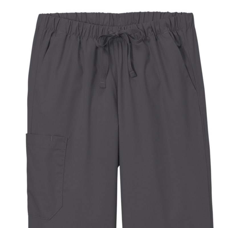 WonderWink Women's Petite WorkFlex Cargo Pant 10