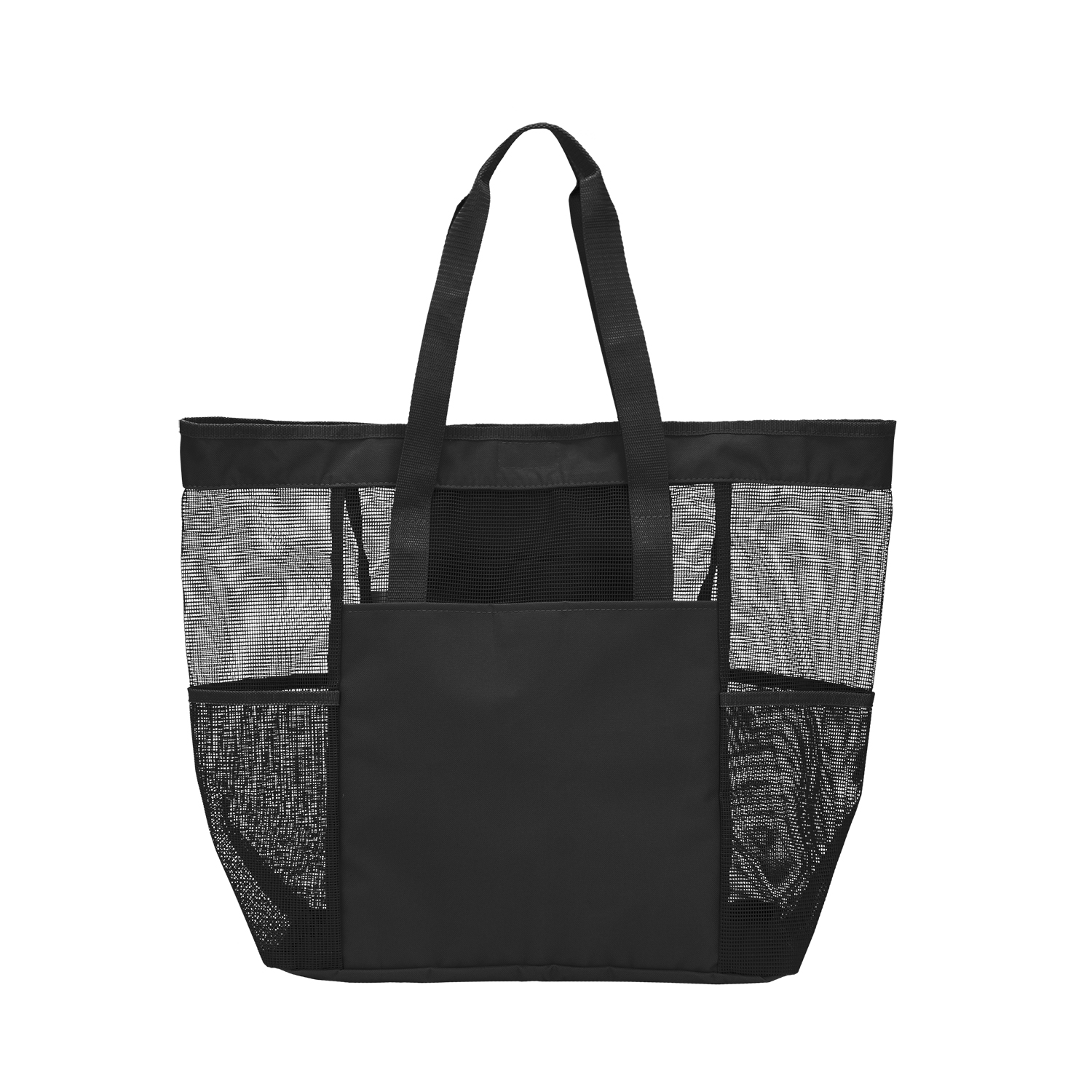 Large Mesh Tote