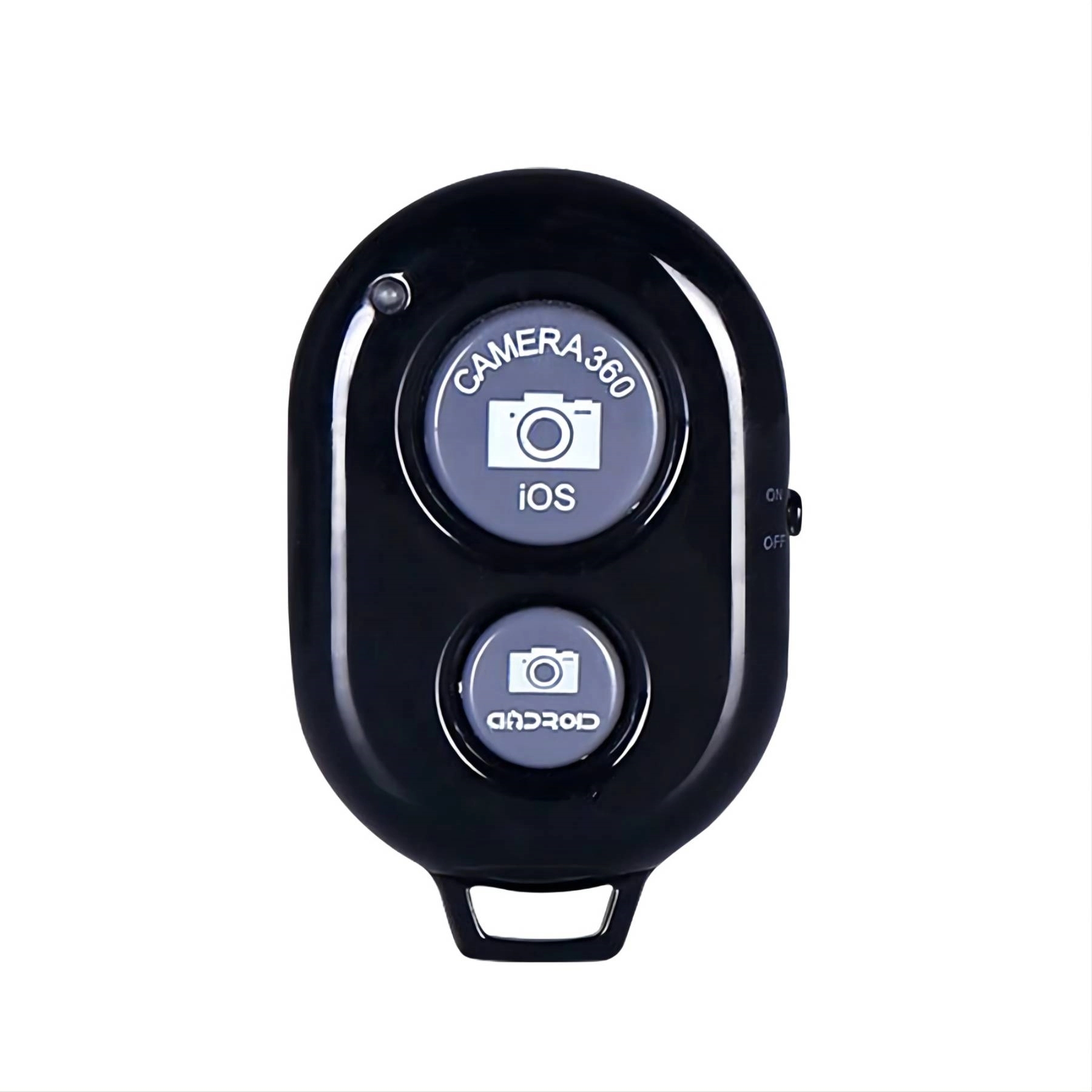 Wireless Bluetooth Self-timer Remote Controller 2