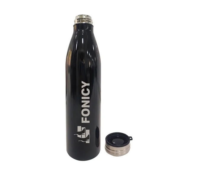 Magnum Personalized Stainless Steel Sports Bottle 1