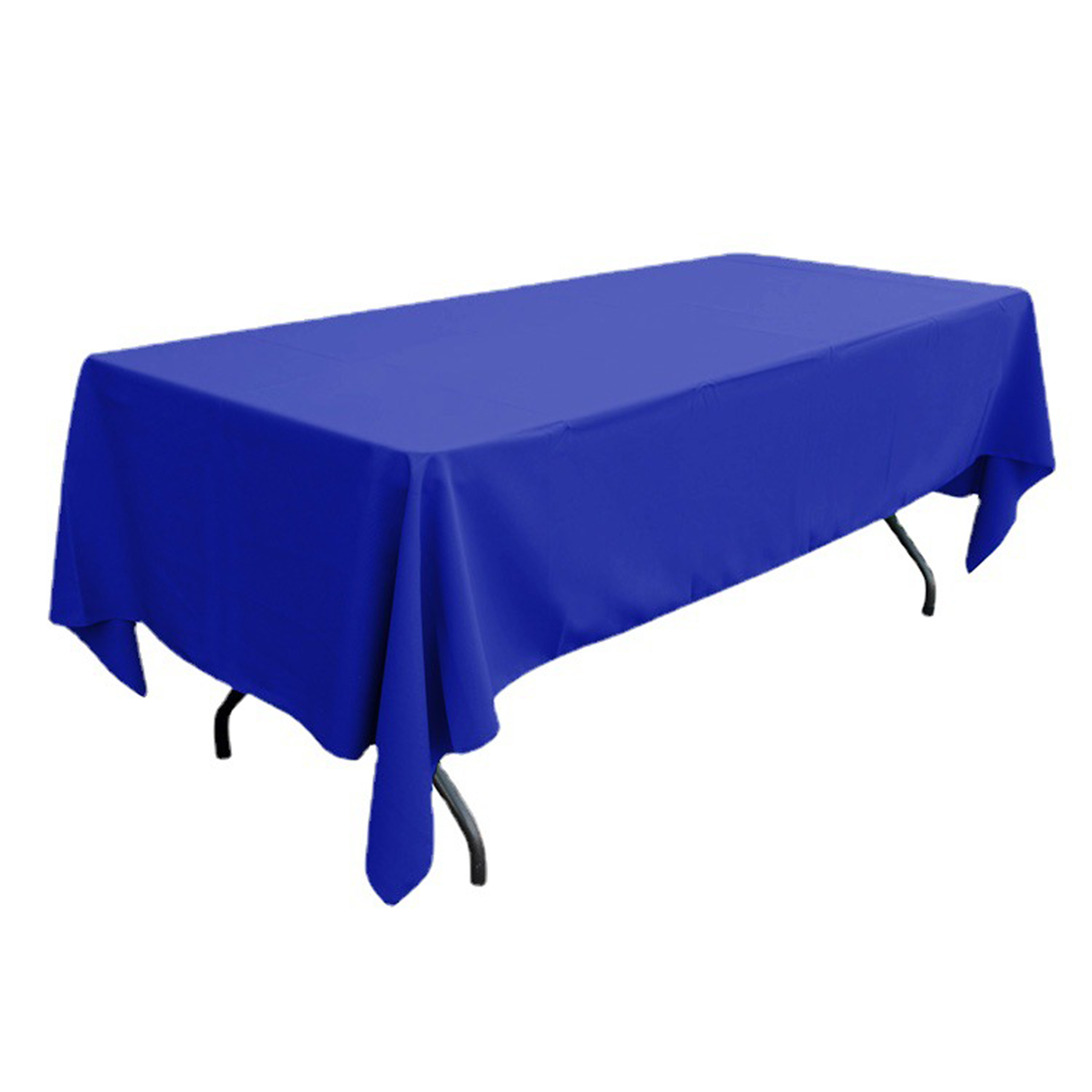 Polyester table cover 3