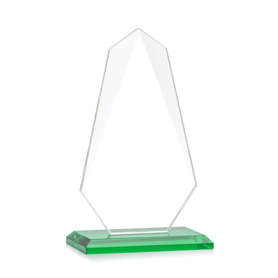 Jemma VividPrint™ Award - Green 3