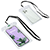 Voyage Waterproof Phone Pouch 5
