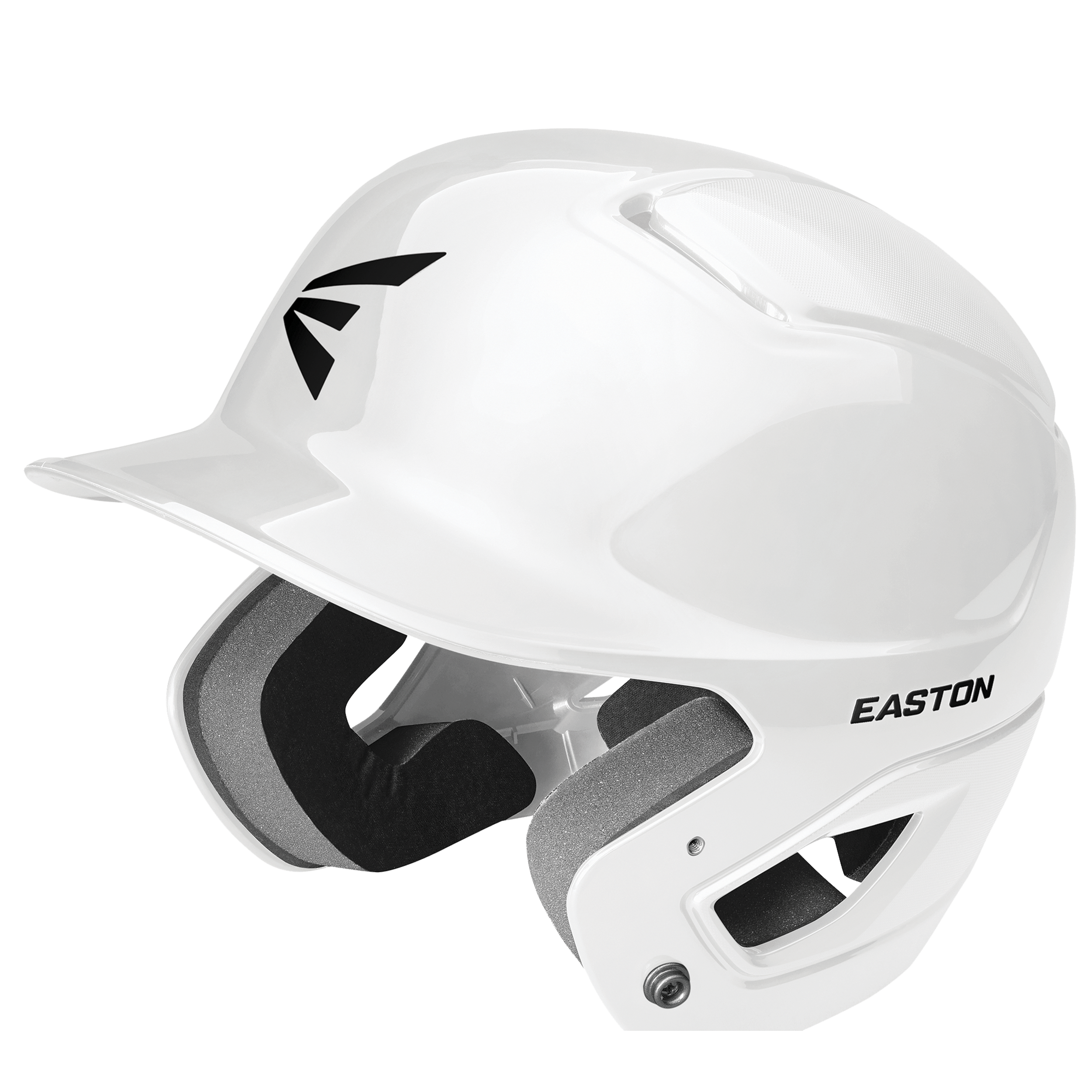 Easton Alpha Solid Batting Helmet | Large 5