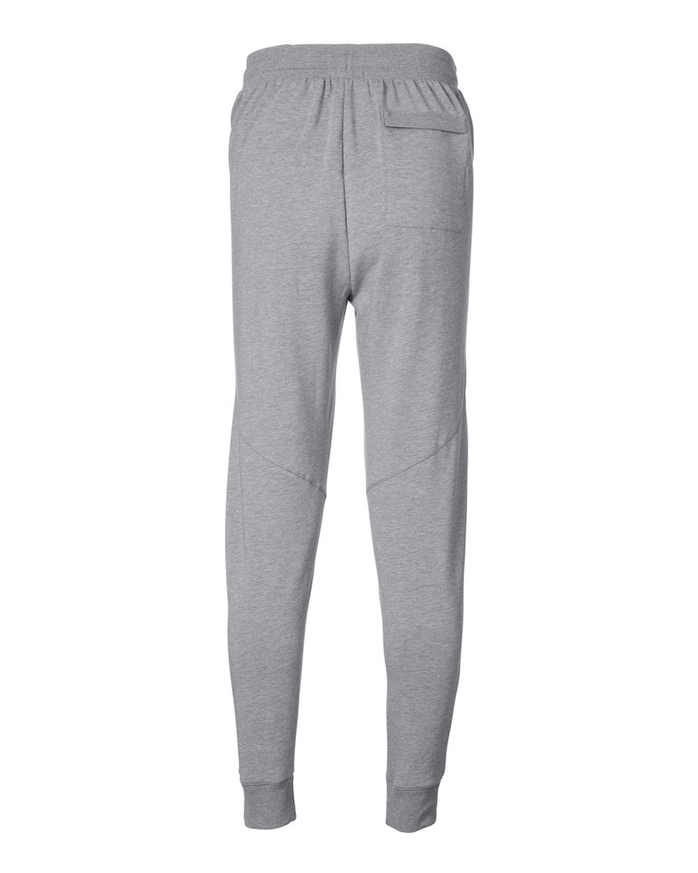 Men's Varsity Joggers - TM764 12