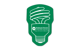 Energy Bulb Vinyl Jar Opener 101