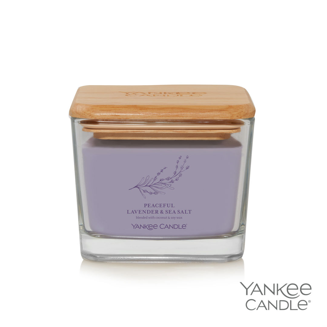 Yankee® WL Medium 3 Wick Candle - 11.25oz 15