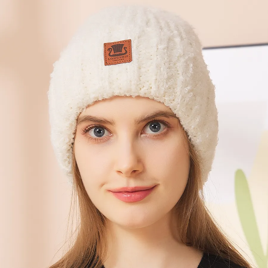 Chilly Chic Beanie 13