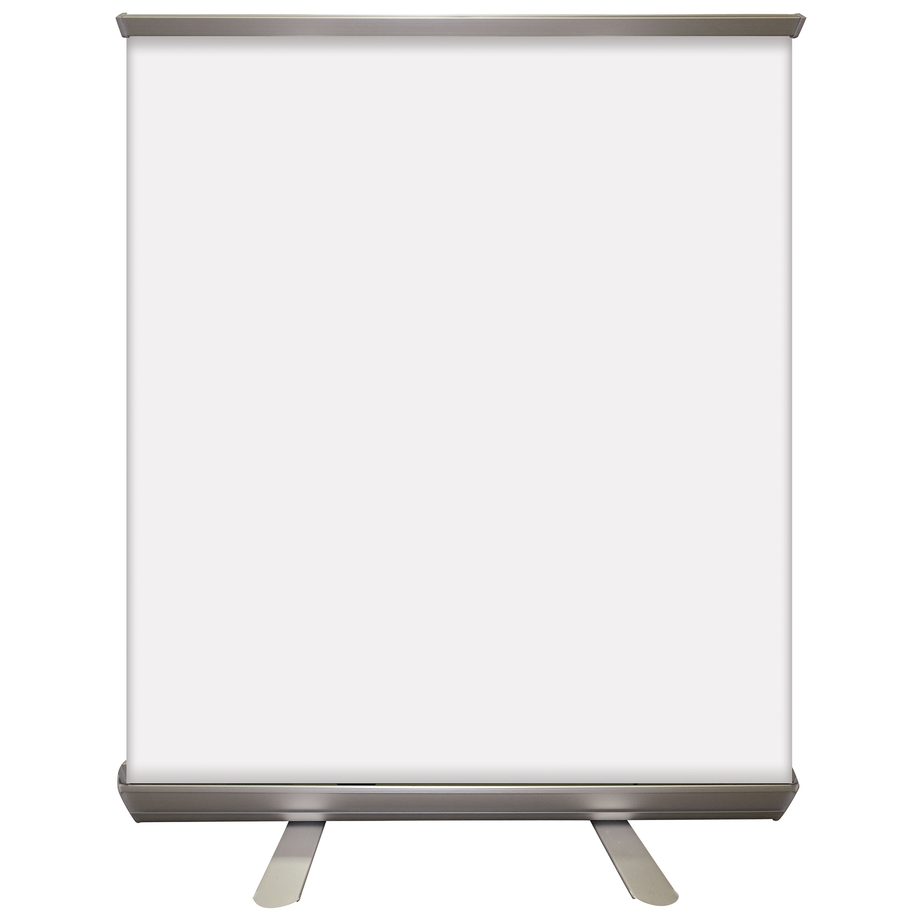 32'' x 36" Custom Digitally Printed Retractable Banner Stand 15