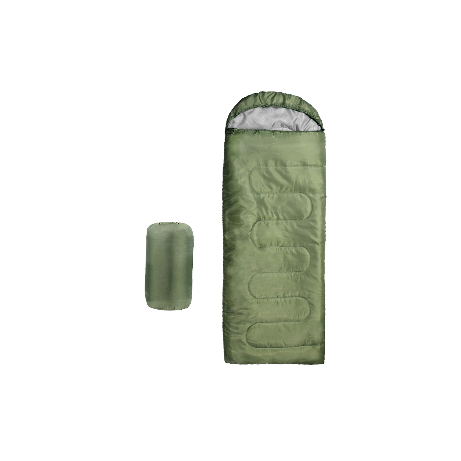 Lightweight Waterproof Camping Sleeping Bag 3