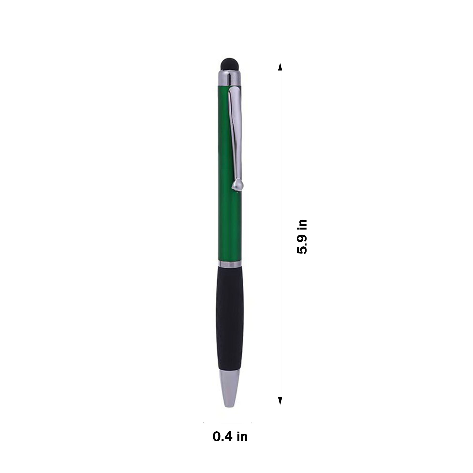 TwirlPro Touch & Write Promo Ballpoint 2
