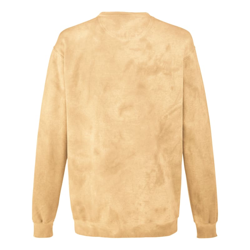 Comfort Colors Adult Color Blast Crewneck Sweatshirt 2